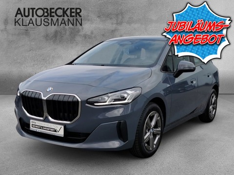BMW 218 Active Tourer d A KOMFORTZUGANG