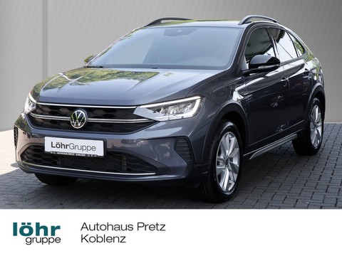 Volkswagen Taigo 1.0 TSI Goal Plus