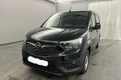Opel Combo 1.5 Cargo Diesel Edition KAWA Edition