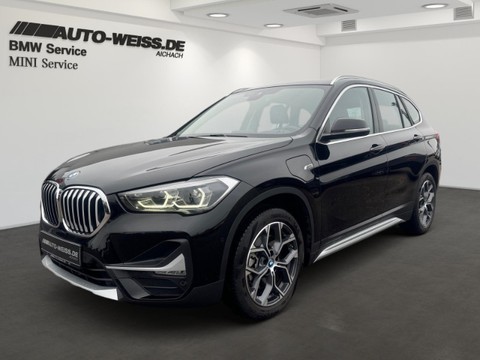 BMW X1 25xe X-LINE