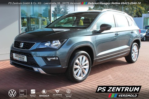 Seat Ateca 1.0 TSI Style e HECK