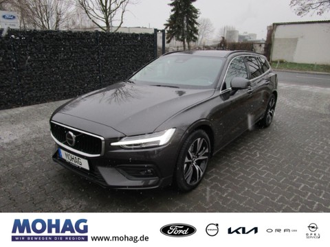 Volvo V60 Kombi B3 Benzin EU6d Core digitales Sitze