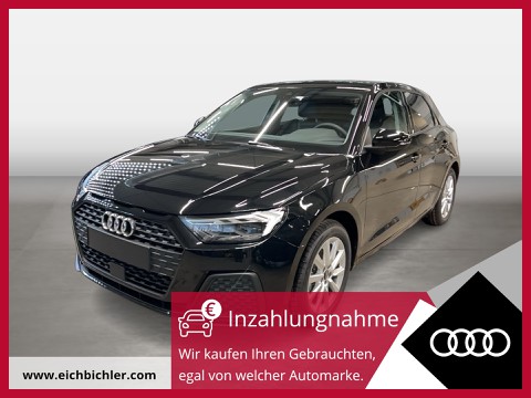 Audi A1 Sportback 30 TFSI