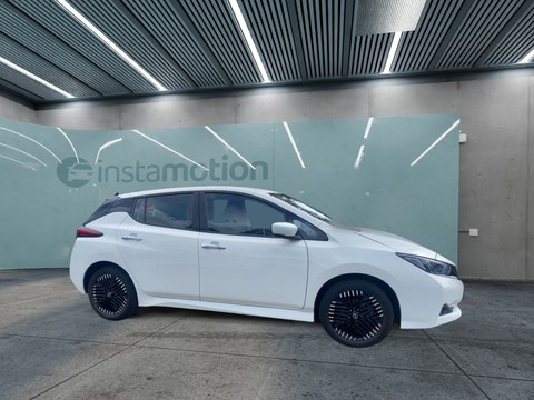 Nissan Leaf Acenta| ||||59KW h
