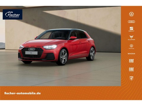 Audi A1 Sportback 35 TFSI advanced