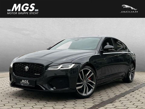 Jaguar XF D200 R-Dynamic HSE