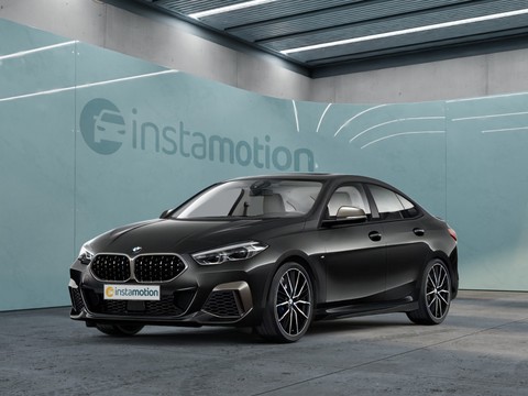 BMW M235i Gran Coupe