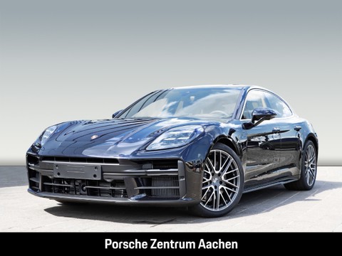 Porsche Panamera 4 E-Hybrid SportDesign 21-Zoll