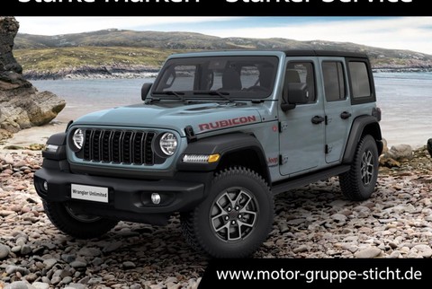 Jeep Wrangler Rubicon #ANDROID # #RÃCKFAHRKAMERA