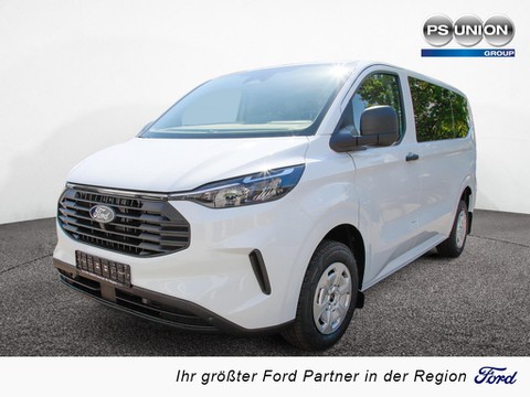 Ford Transit Custom Kombi Trend 320L2