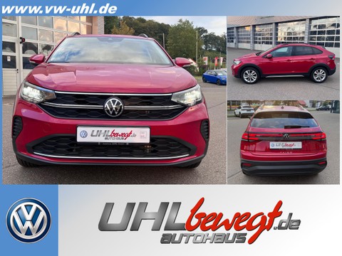 Volkswagen Taigo 1.0 TSI Life