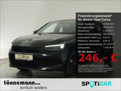 Opel Corsa F