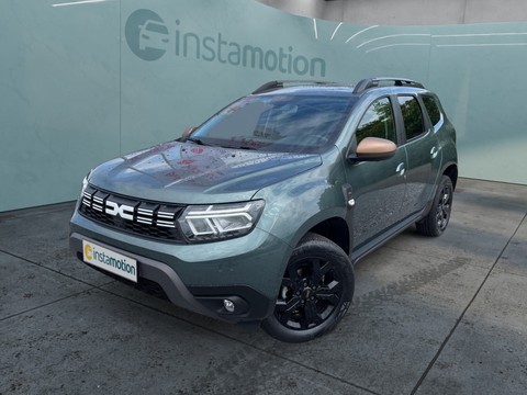 Dacia Duster 1.3 II EXTREME ( AUTOMATIK )