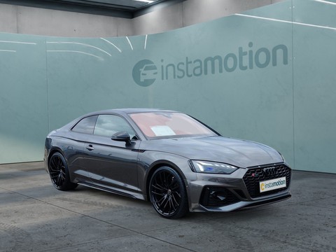 Audi RS5 2.9 TFSI Coupe q &O