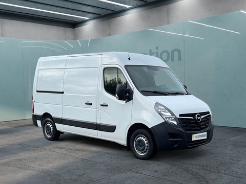 Opel Movano 2.3 L2H2 D PDCh