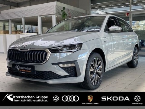 Skoda Scala 1.0 TSI Tour VERFÜGBAR