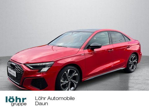 Audi A3 1.5 TFSI S line s tronic