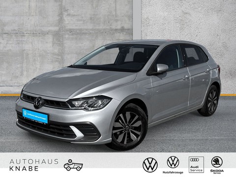 Volkswagen Polo 1.0 TSI Move