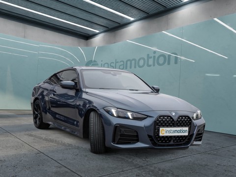 BMW 430 undefined