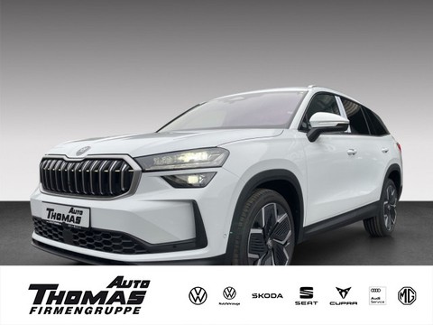 Skoda Kodiaq 2.0 TDI Selection