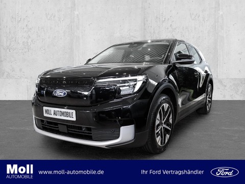 Ford Explorer Extended Range RWD 79KWH 204PS 19