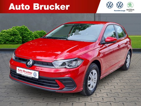 Volkswagen Polo 1.0 VI Basis Berganfahrassistent