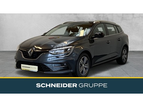 Renault Megane GT EQUELLIBRE BLUE dCi 115