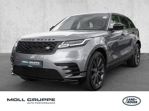 Land Rover Range Rover Velar 2.0 d R-Dynamic