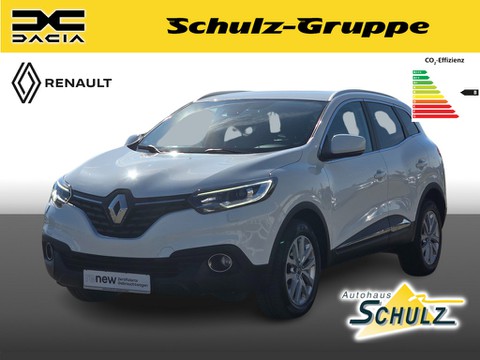 Renault Kadjar 1.5 110 dCi Business
