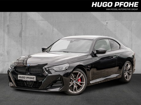 BMW M240i Coupe M Sport Innovation