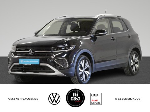 Volkswagen T-Cross 1.0 TSI Style AppConnect