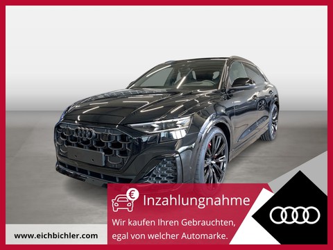 Audi SQ8 TFSI Laser Fahrwerkspaket advanced