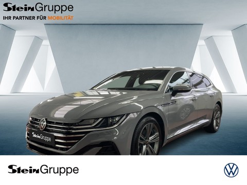 Volkswagen Arteon 2.0 TSI Shooting Brake R-Line