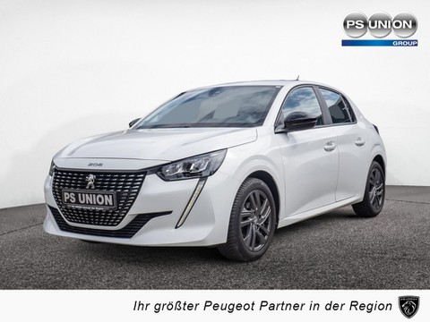 Peugeot 208 1.2 Active Pack 75