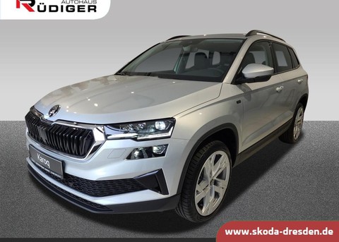 Skoda Karoq 1.5 TSI SELECTION