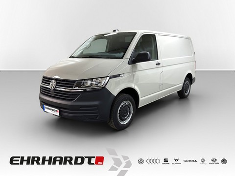 Volkswagen T6 2.0 TDI Kasten 6 1 EcoProfi HECKKFLÜGELT
