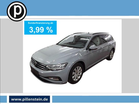 Volkswagen Passat Variant 1.5 TSI APP-C