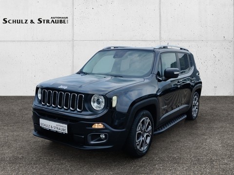 Jeep Renegade 1.4 MultiAir Limited FWD