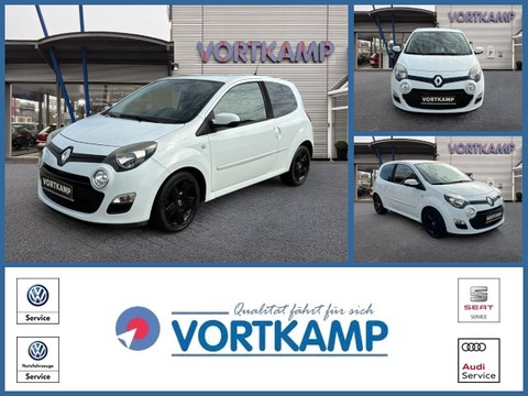 Renault Twingo 1.2 Dynamique Automatik