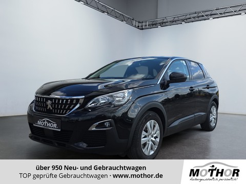 Peugeot 3008 1.5 Active 130 Automatik