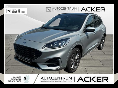 Ford Kuga 2.5 Duratec ST-Line X PSD