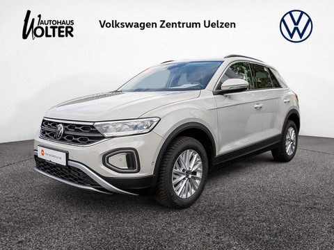 Volkswagen T-Roc 1.0 TSI Life