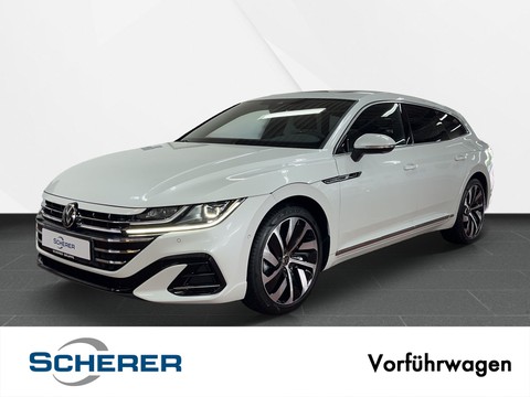 Volkswagen Arteon 2.0 l TDI Shooting Brake R-Line