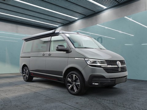 Volkswagen T6 California 2.0 TDI 1 BEACH TOUR