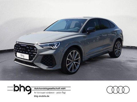 Audi RSQ3 Sportback VERFÜGBAR