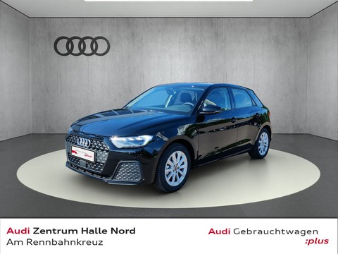 Audi A1 Sportback 30 TFSI