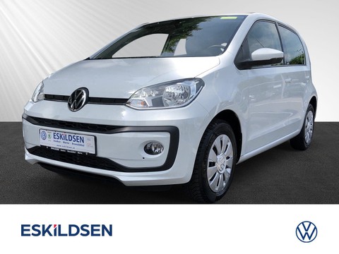 Volkswagen up 1.0 FENSTERHEBER