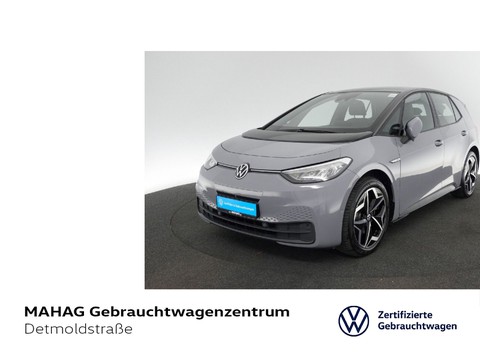 Volkswagen ID.3 Pro WärmePumpe CCS NaviPro Alu19Andoya Automatik ( für eFahrzeuge)