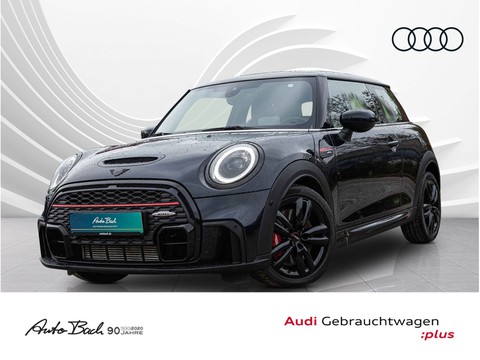 MINI Cooper John Cooper Works Trim Automatik
