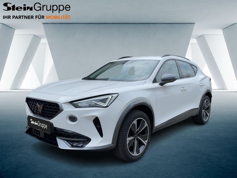 CUPRA Formentor 1.5 TSI